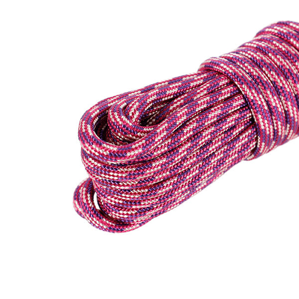 Kordel "Stilvoller Kordel-MIX, ca. 4mm Breite x 5m Berry HMC-08'' KIYOHARA