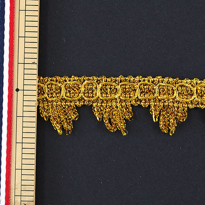 [Quantità da 5] ArtigianatoTrim 『Rifiniture glitterate 8290"