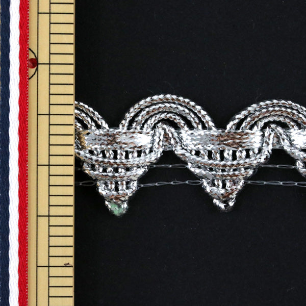 【数量5から】 手芸ブレード 『ラメブレード 9310』