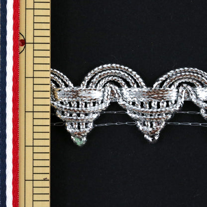 【数量5から】 手芸ブレード 『ラメブレード 9310』