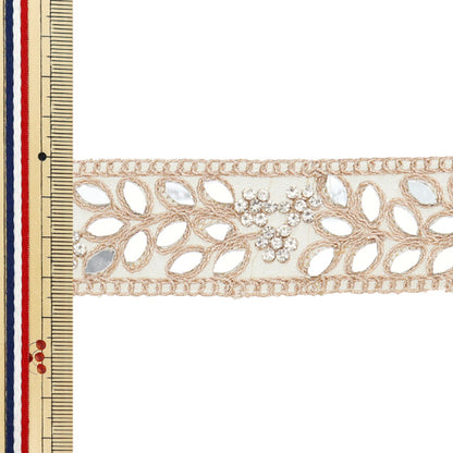 [Quantity starting from 5] HandicraftsTrim "2024 Mirror Blade Gold 47105"