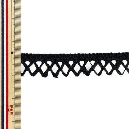 [Quantity starting from 5] HandicraftsTrim "2024 Mirror Blade Black 47117"