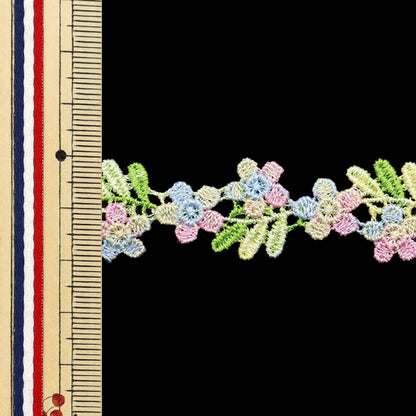 [الكمية تبدأ من 5] حرف اليدويةالزركشة "سباقالزركشة Multi ISY-6-24-71"