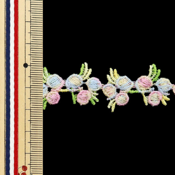 [الكمية تبدأ من 5] حرف اليدويةالزركشة "سباقالزركشة Multi ISY-6-24-72"