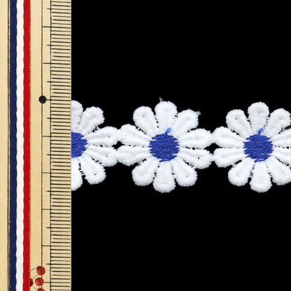 [5부터 시작하는 수량] 수예브레이드 "경주브레이드 블루 ISY-6-24-95"