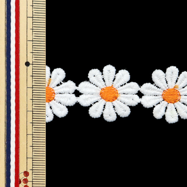 [الكمية تبدأ من 5] حرف اليدويةالزركشة "سباقالزركشة Orange ISY-6-24-96"