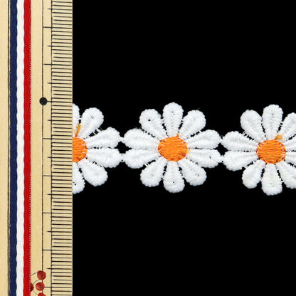 [الكمية تبدأ من 5] حرف اليدويةالزركشة "سباقالزركشة Orange ISY-6-24-96"