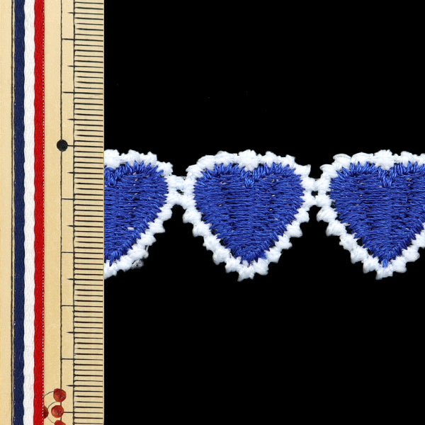 [الكمية تبدأ من 5] حرف اليدويةالزركشة "سباقالزركشة الأزرق ISY-6-24-99"