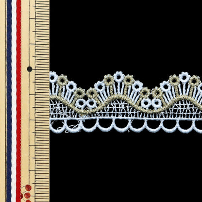 [الكمية تبدأ من 5] حرف اليدويةالزركشة "سباقالزركشة الأزرق ISY-6-24-112"