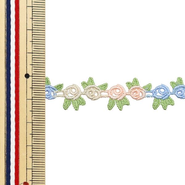 [الكمية تبدأ من 5] حرف اليدويةالزركشة "سباقالزركشة Multi ISY-6-24-79"