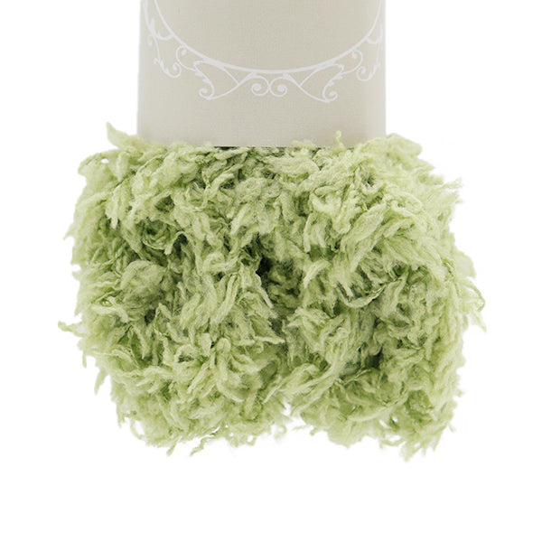 수예테이프 "푹신한브레이드 약 2.5cm 너비 x 1.5m 와인딩 그린 hw-04gr"