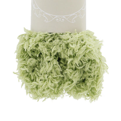 수예테이프 "푹신한브레이드 약 2.5cm 너비 x 1.5m 와인딩 그린 hw-04gr"