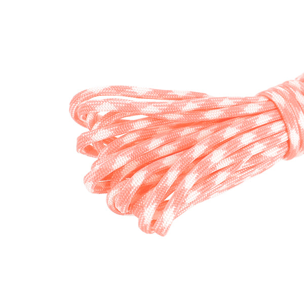 Kordel "Paracord PC45 Coral PC45-002''