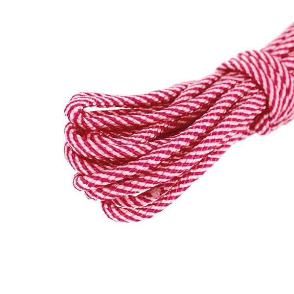 Kordel "Paracord PC45 Pink PC45-004''