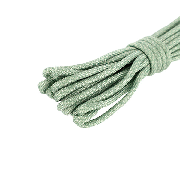 Cordoncino per l'artigianato "Paracord PC45 Verde PC45-011''