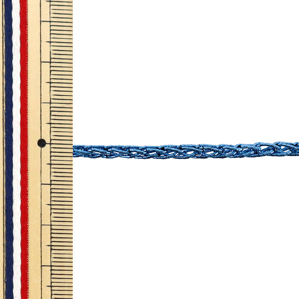 [Quantità 5] stringa "Codice della catena metallica S Colore 84 75300-82S"