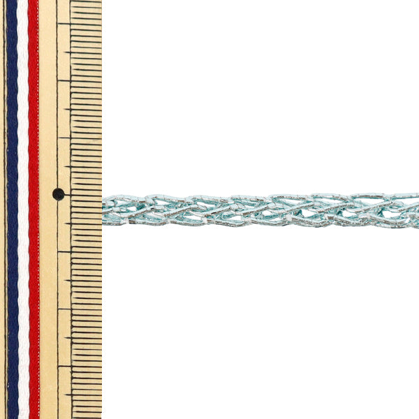 [Quantità a partire da 5] stringa "Codice a catena metallica M Colore 82 75300-82M"