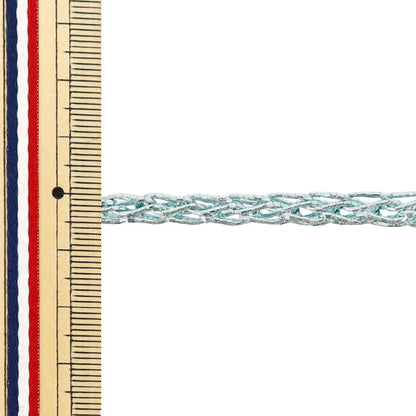 [Quantità a partire da 5] stringa "Codice a catena metallica M Colore 82 75300-82M"