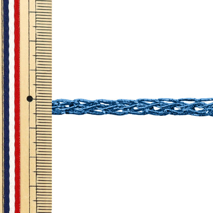 [Quantità 5] stringa "Codice a catena metallica M Colore 84 75300-82M"