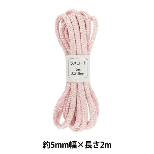 工藝繩 “玻璃電線157，約5mm寬x 2m SIC-3096"