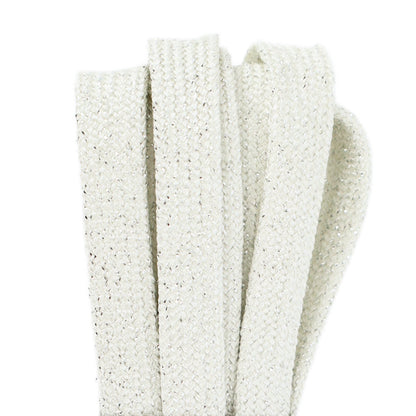 工艺绳 “闪光平坦的绳子，颜色135，约8mm宽x 2m SIC-3097"