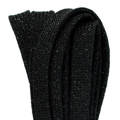 工艺绳 “闪光平坦的绳索，颜色50，约8mm宽x 2m SIC-3097"