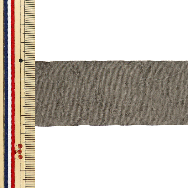 [Menge ab 5] Farbband "Hochglänzende Farbe 73 Stahlbreite ca. 36 mm 1403" Tokyo Ribbon TokyoFarbband