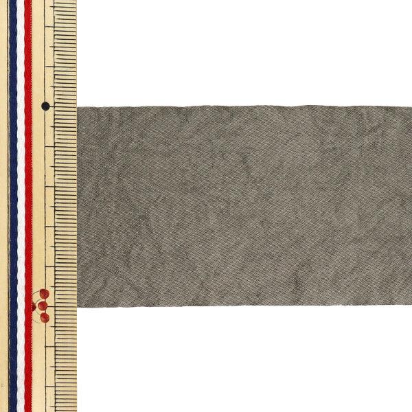 [Quantité à partir de 5] Ruban "Couleur brillante 73 Largeur en acier environ 50 mm 1404" Ribbon Tokyo TokyoRuban