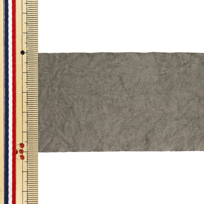 [Quantité à partir de 5] Ruban "Couleur brillante 73 Largeur en acier environ 50 mm 1404" Ribbon Tokyo TokyoRuban