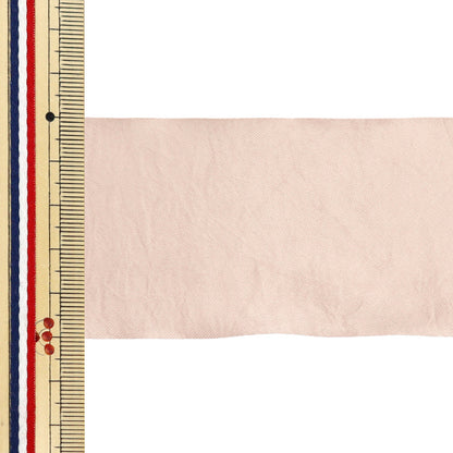 [Quantité à partir de 5] Ruban "Glossy 422 Color Mauve Largeur rose environ 50 mm 1404" Ribbon Tokyo TokyoRuban