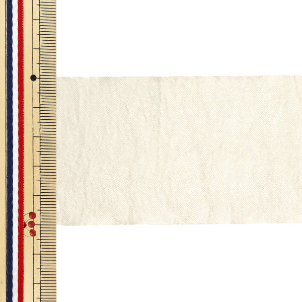 [Menge ab 5] Farbband "Hochglänzende Farbe 612 Champagnerbreite ca. 50 mm 1404" Tokyo Ribbon TokyoFarbband