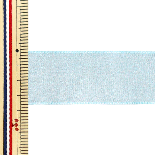 [Menge ab 5] Farbband "Oganza H Farbe 35, Breite ca. 36 mm 47900" Tokyo Ribbon TokyoFarbband