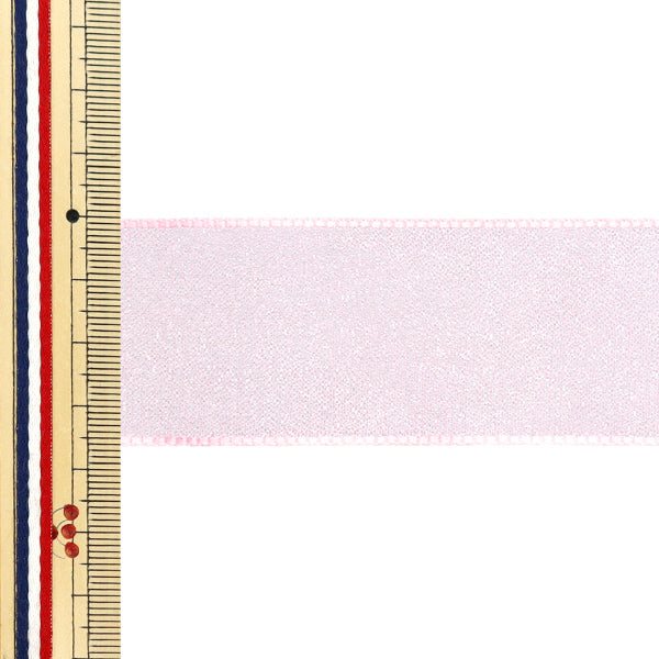 [Menge ab 5] Farbband "Oganza H Farbe 60, Breite ca. 36 mm 47900" Tokyo Ribbon TokyoFarbband