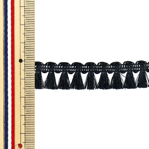 【数量5から】 リボン 『デコレ・バンチ 幅約15mm 26番色 51825』 TOKYO RIBBON 東京リボン