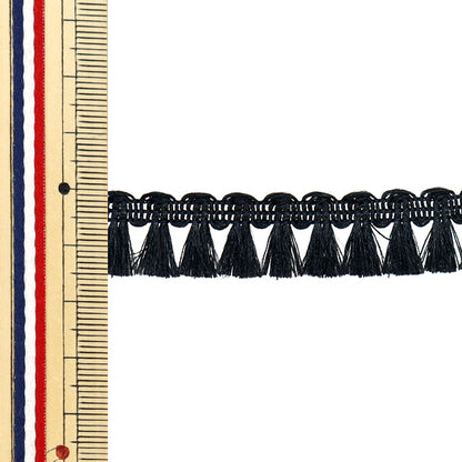 【数量5から】 リボン 『デコレ・バンチ 幅約15mm 26番色 51825』 TOKYO RIBBON 東京リボン