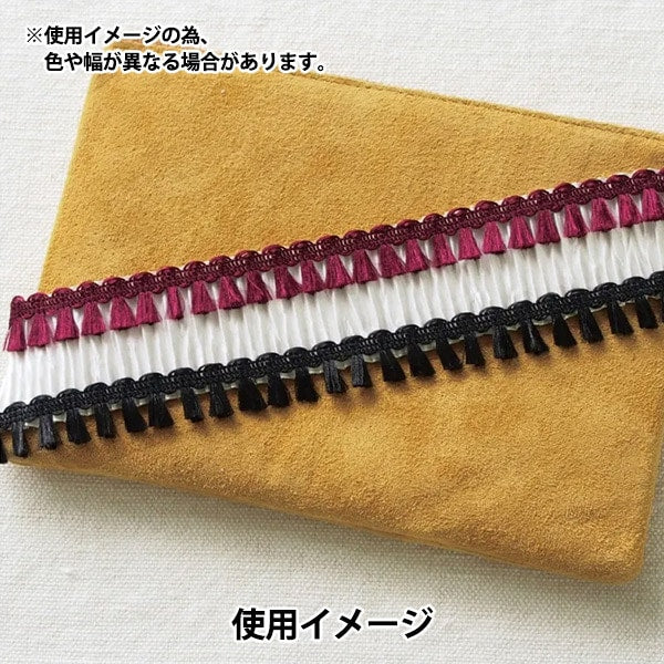 【数量5から】 リボン 『デコレ・バンチ 幅約15mm 26番色 51825』 TOKYO RIBBON 東京リボン