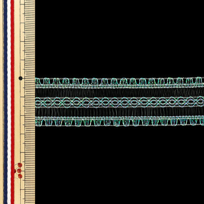 [Menge ab 5] Farbband Daisy Spitzenfarbe 42 Opalbreite ca. 25mm 36700" Tokyo Ribbon TokyoFarbband