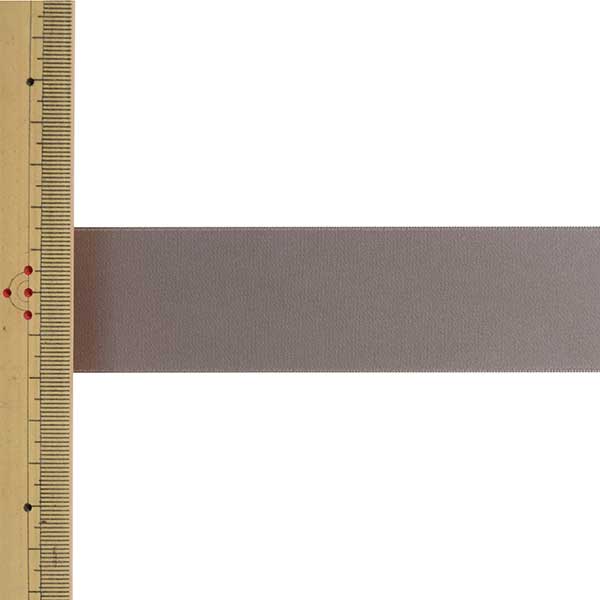 [Quantity starting from 5] Ribbon "Polyester Double-Sided Satin"Ribbon #3030 Width approx. 3.6cm Color 38"