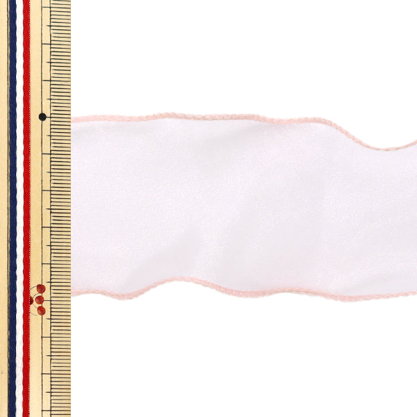 Лента "Лента Oganza, ширина 5 см x длина 2,5 м, Uspink OR-60" KIYOHARA