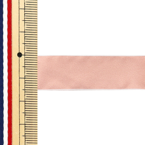 리본 "반짝이는 리본, 약 15mm 너비의 x 3m 길이, 분홍색 yrc2502-15"