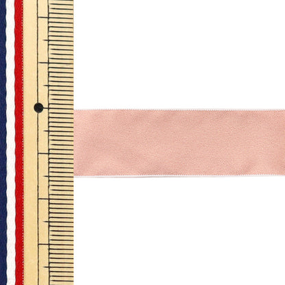 리본 "반짝이는 리본, 약 15mm 너비의 x 3m 길이, 분홍색 yrc2502-15"