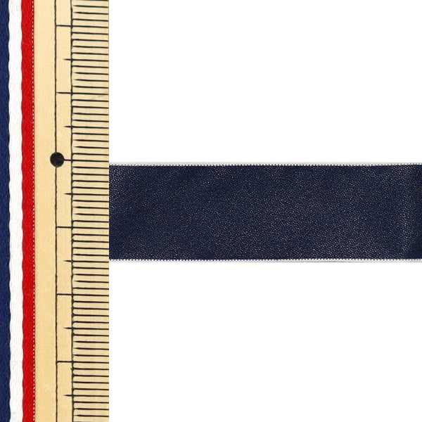 리본 "반짝이는 리본, 약 15mm 너비의 x 3m 길이, 검은 색 yrc2502-15"