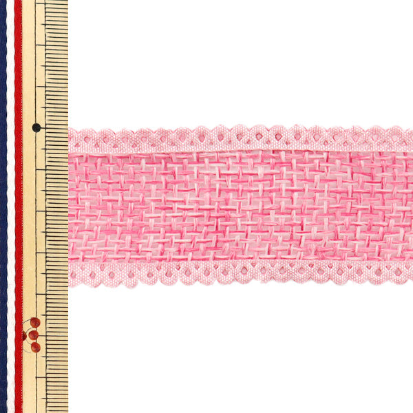 Cinta "Lino como"Cinta Aprox. 38 mm de ancho x 5m de largo yrc2516-38"
