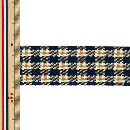 Nastro "controllareNastro 2026 ca. 38 mm di larghezza x 2 m di lunghezza 4° colore YR-FLO-004”