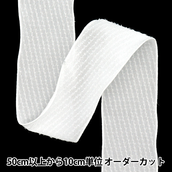 [Quantity starting from 5] Ribbon "Dot Chiffon"Ribbon Approx. 6.5cm wide, color 1st K251T-TPY14"