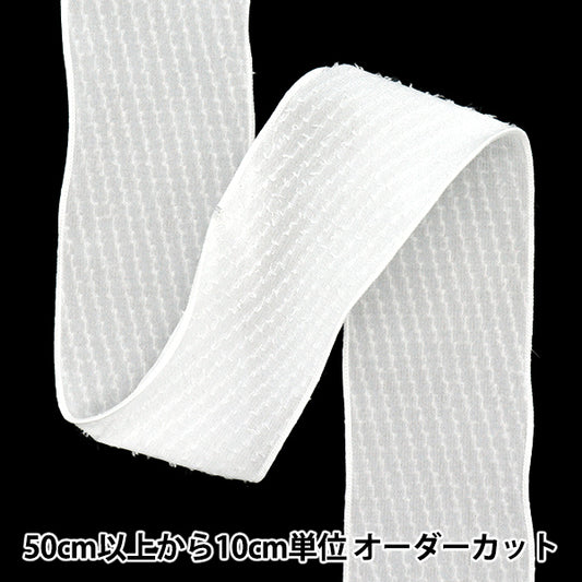 [5부터 시작하는 수량] 리본 "도트 쉬폰"리본 대략 폭 6.5cm, 컬러 1st K251T-TPY14"