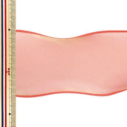 [Quantité à partir de 5] Ruban "Ribbon oganza environ 8 cm de large, couleur 5 K251T-TPY17"