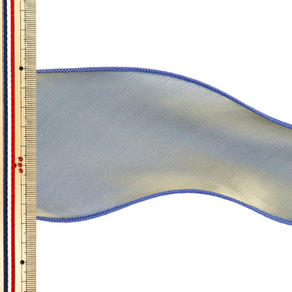 [Quantité à partir de 5] Ruban "Ribbon oganza environ 8 cm de large, couleur 7 K251T-TPY17"