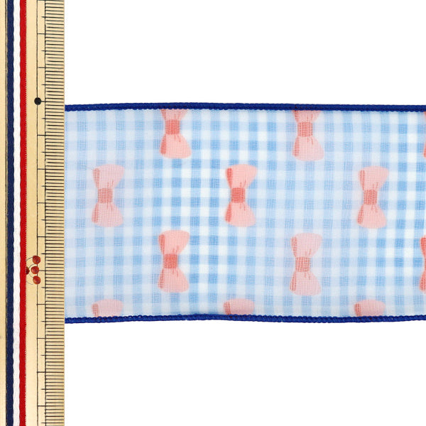 [Quantità da 5] Nastro 『Nastroassegno di stampaNastro Larghezza ca. 65mm Colore 1 K252T-TPY9"