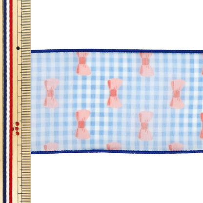 [Quantità da 5] Nastro 『Nastroassegno di stampaNastro Larghezza ca. 65mm Colore 1 K252T-TPY9"